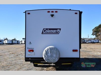 2022 Dutchmen RV Coleman - Photo 12