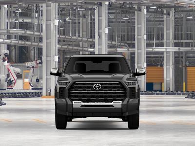 2026 Toyota Tundra - Photo 17