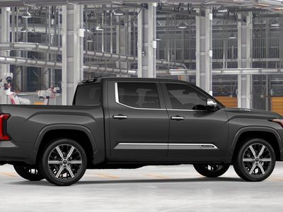 2026 Toyota Tundra - Photo 11