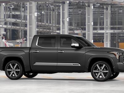 2026 Toyota Tundra - Photo 13