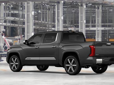 2026 Toyota Tundra - Photo 6