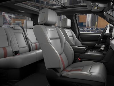 2026 Toyota Tundra - Photo 20