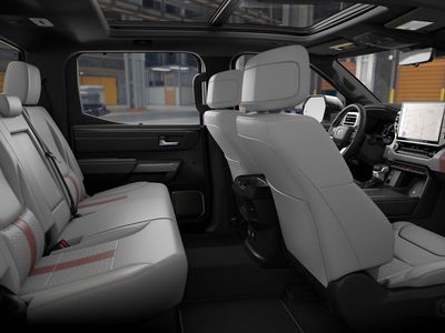 2026 Toyota Tundra - Photo 21