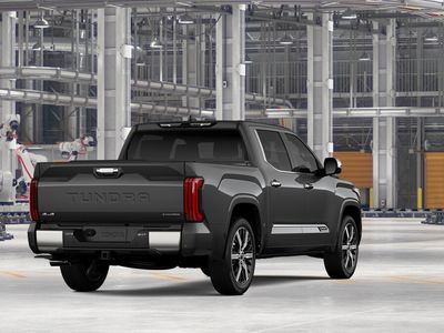 2026 Toyota Tundra - Photo 9