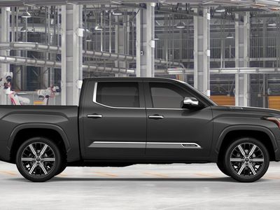 2026 Toyota Tundra - Photo 12