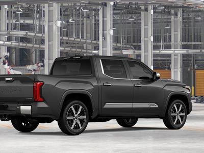 2026 Toyota Tundra - Photo 10