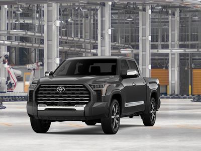 2026 Toyota Tundra - Photo 18
