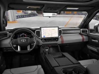 2026 Toyota Tundra - Photo 19