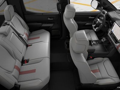 2026 Toyota Tundra - Photo 22