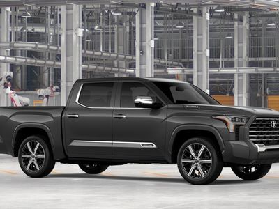 2026 Toyota Tundra - Photo 14