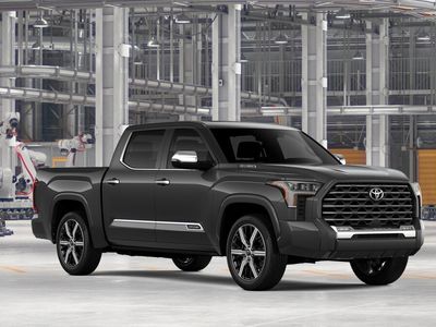 2026 Toyota Tundra - Photo 15