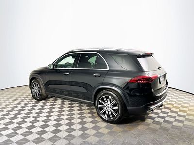 2026 Mercedes-Benz GLE - Photo 4