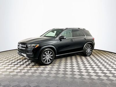 2026 Mercedes-Benz GLE - Photo 2