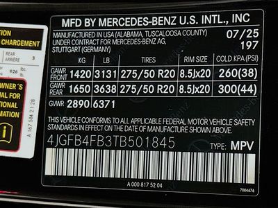 2026 Mercedes-Benz GLE - Photo 32