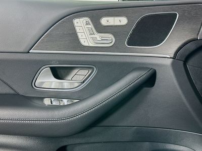 2026 Mercedes-Benz GLE - Photo 17