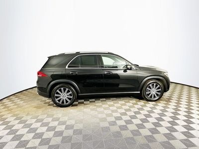 2026 Mercedes-Benz GLE - Photo 7