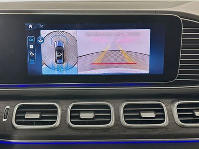 2026 Mercedes-Benz GLE - Photo 13
