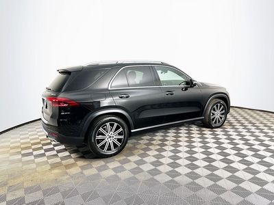 2026 Mercedes-Benz GLE - Photo 6