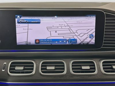 2026 Mercedes-Benz GLE - Photo 12