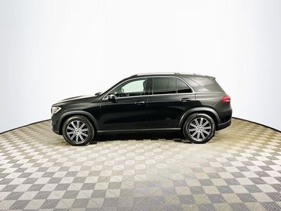 2026 Mercedes-Benz GLE - Photo 3