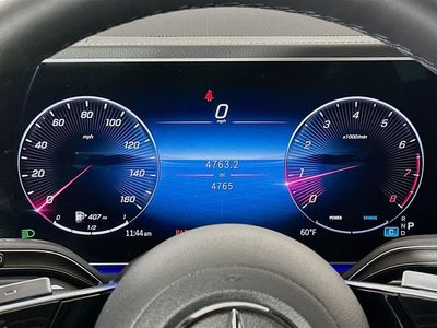2026 Mercedes-Benz GLE - Photo 11