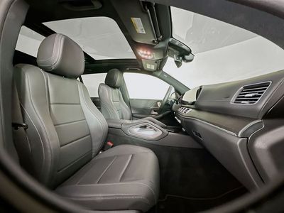 2026 Mercedes-Benz GLE - Photo 29
