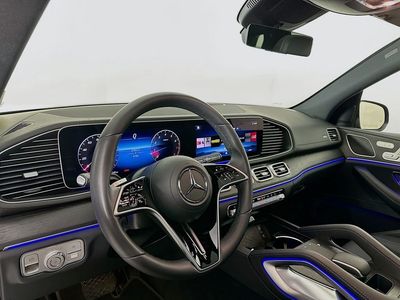 2026 Mercedes-Benz GLE - Photo 8