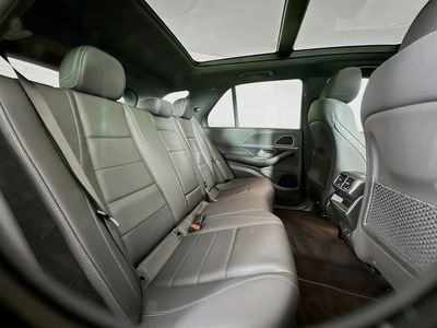 2026 Mercedes-Benz GLE - Photo 28