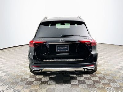 2026 Mercedes-Benz GLE - Photo 5