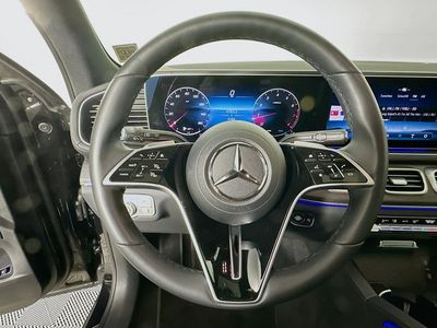 2026 Mercedes-Benz GLE - Photo 10