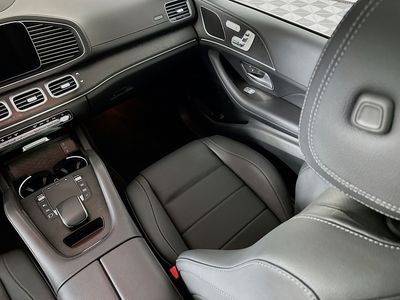 2026 Mercedes-Benz GLE - Photo 24