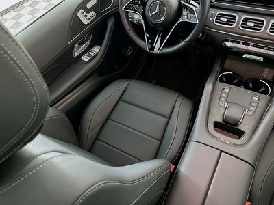 2026 Mercedes-Benz GLE - Photo 23