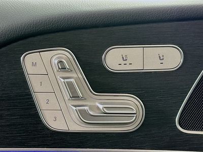 2026 Mercedes-Benz GLE - Photo 20