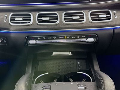 2026 Mercedes-Benz GLE - Photo 15