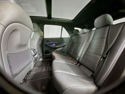 2026 Mercedes-Benz GLE - Photo 25