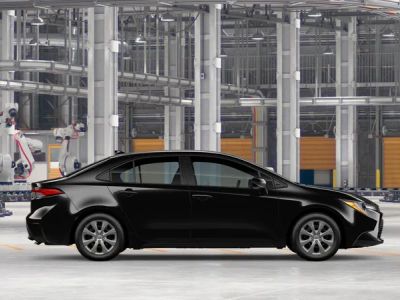 2026 Toyota Corolla - Photo 14