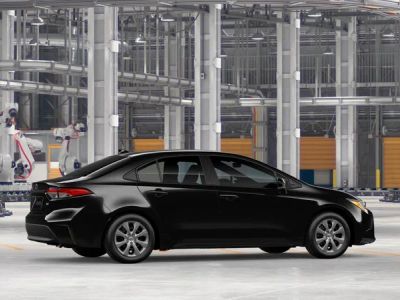 2026 Toyota Corolla - Photo 13