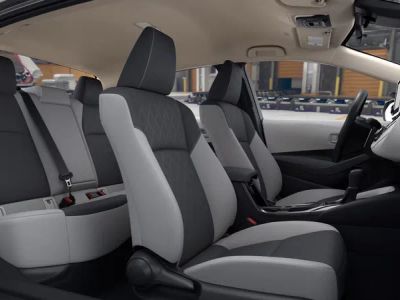 2026 Toyota Corolla - Photo 20