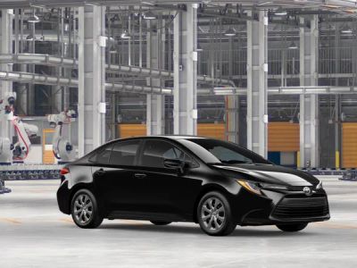 2026 Toyota Corolla - Photo 16