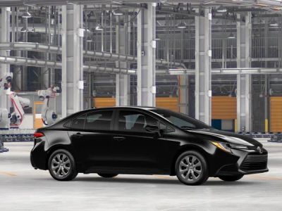 2026 Toyota Corolla - Photo 15