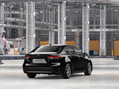 2026 Toyota Corolla - Photo 11