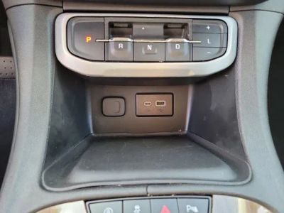 2023 GMC Acadia — photo 24 view