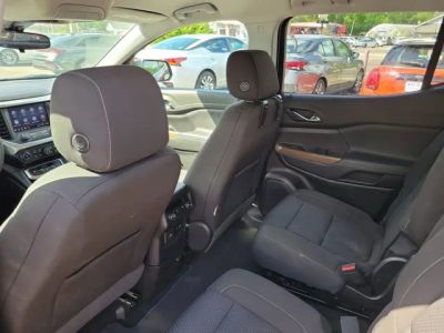 2023 GMC Acadia — photo 28 view