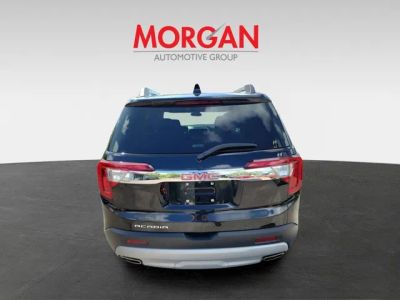 2023 GMC Acadia — photo 8 view