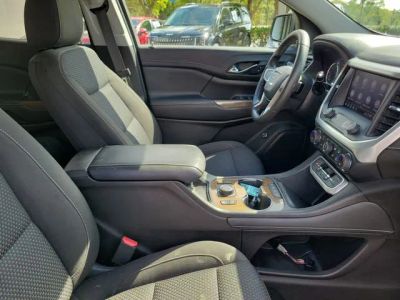 2023 GMC Acadia — photo 35 view