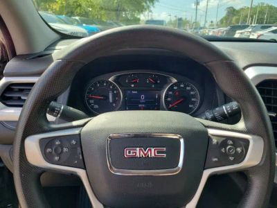 2023 GMC Acadia — photo 19 view