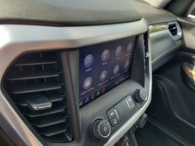 2023 GMC Acadia — photo 21 view