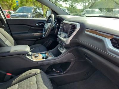 2023 GMC Acadia — photo 34 view