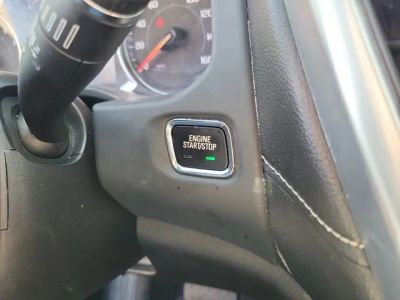 2023 GMC Acadia — photo 25 view