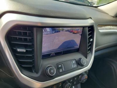 2023 GMC Acadia — photo 22 view